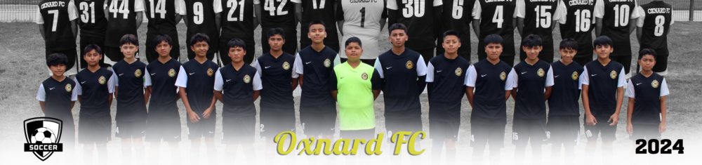 Oxnard FC 2011